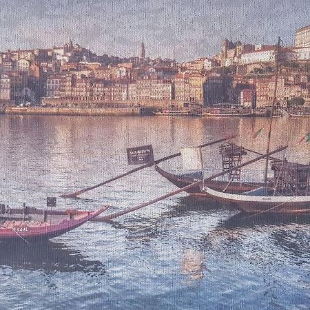 River Fleat 0 - Heart Of Porto Eksteriør bilde