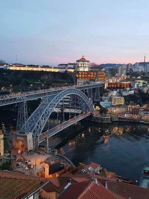 River Fleat 0 - Heart Of Porto Eksteriør bilde