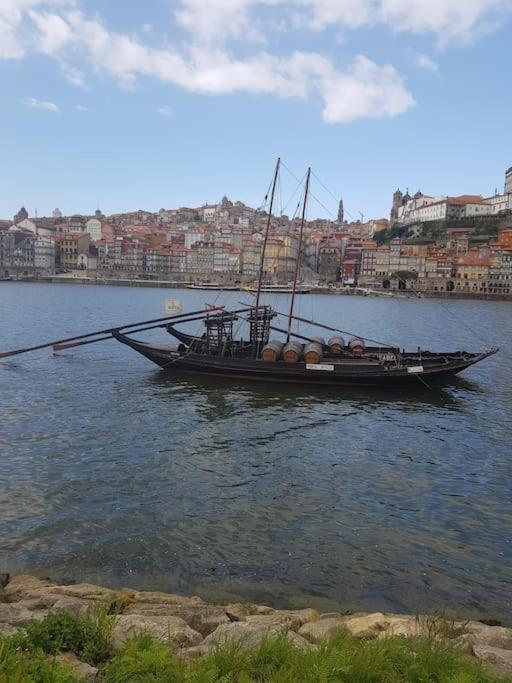River Fleat 0 - Heart Of Porto Eksteriør bilde