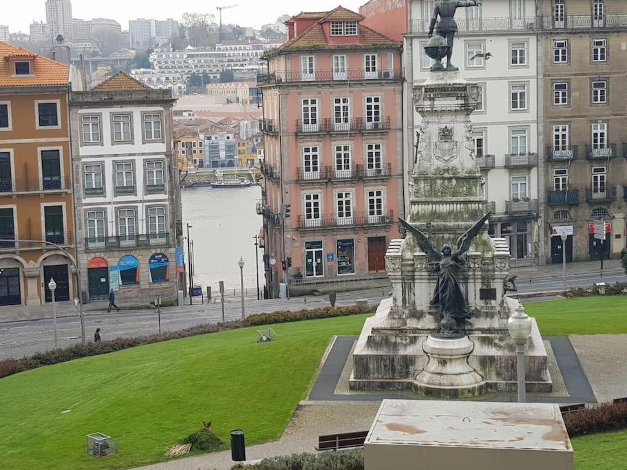 River Fleat 0 - Heart Of Porto Eksteriør bilde